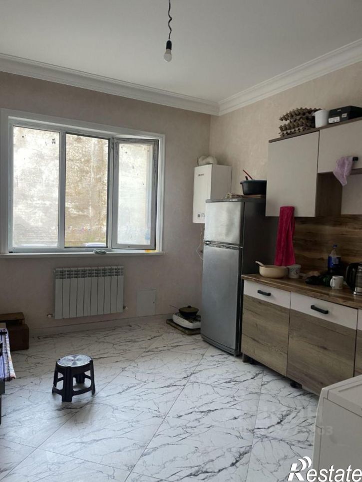 2-комн квартира ул Даниялова, 95,  д. 95