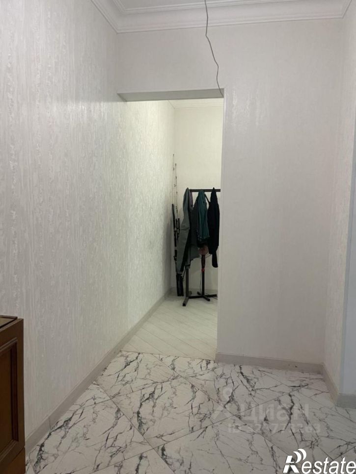 2-комн квартира ул Даниялова, 95,  д. 95