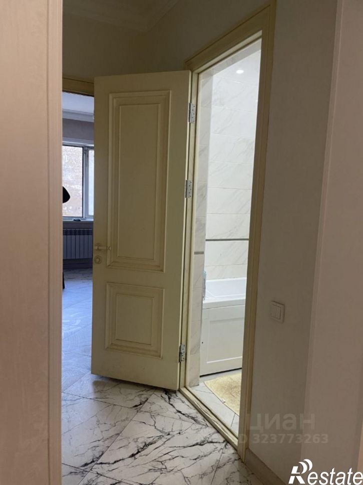 2-комн квартира ул Даниялова, 95,  д. 95