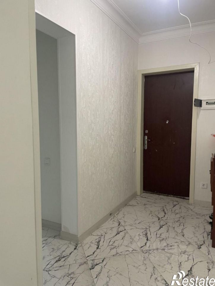 2-комн квартира ул Даниялова, 95,  д. 95