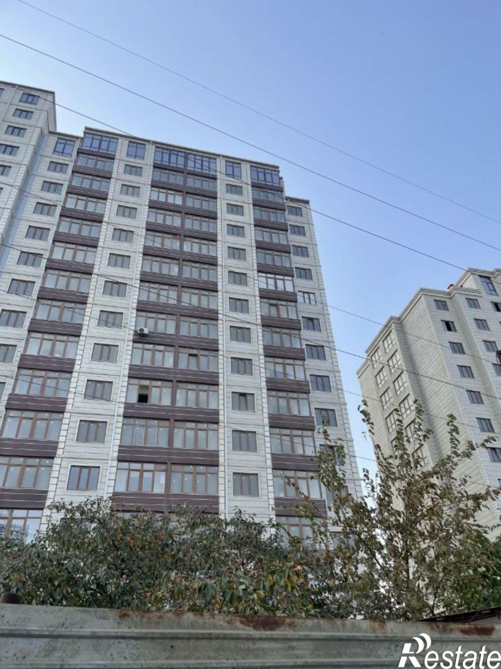 1-комн квартира улица Азизова, 41А,  д. 41А