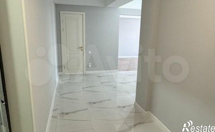 2-комн квартира ул Хивская, 5,  д. 5