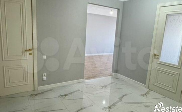 2-комн квартира ул Хивская, 5,  д. 5