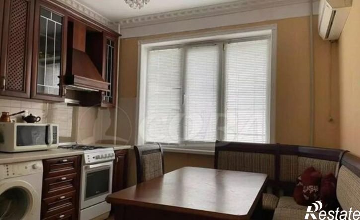 3-комн квартира ул Зои Космодемьянской, 50А,  д. 50А