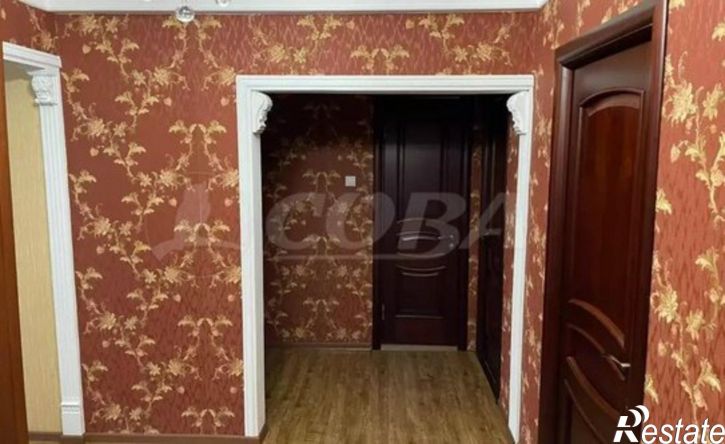 3-комн квартира ул Зои Космодемьянской, 50А,  д. 50А