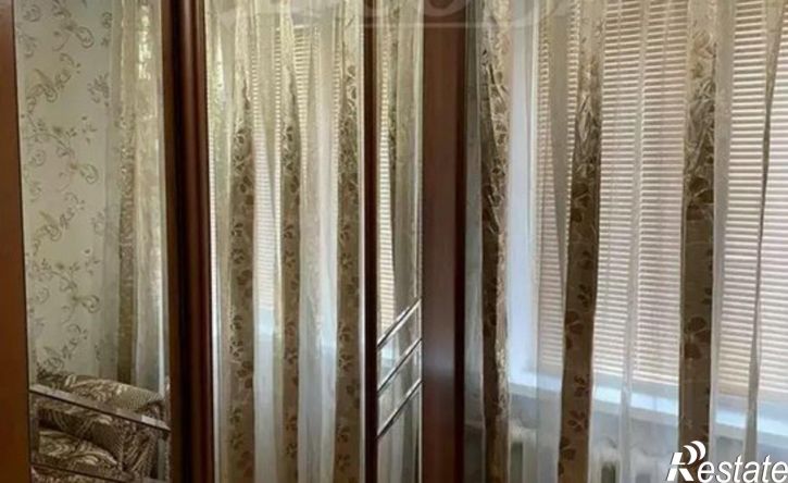 3-комн квартира ул Зои Космодемьянской, 50А,  д. 50А