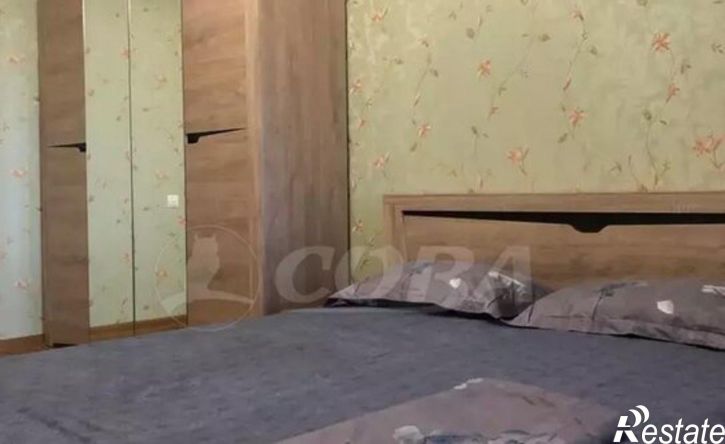 3-комн квартира ул Зои Космодемьянской, 50А,  д. 50А