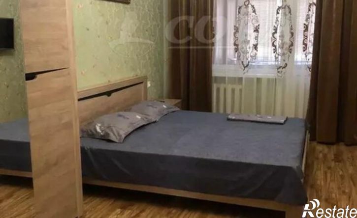 3-комн квартира ул Зои Космодемьянской, 50А,  д. 50А