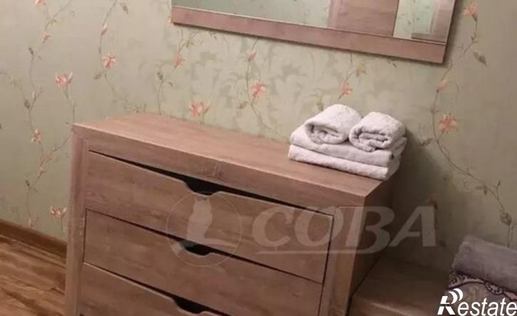 3-комн квартира ул Зои Космодемьянской, 50А,  д. 50А