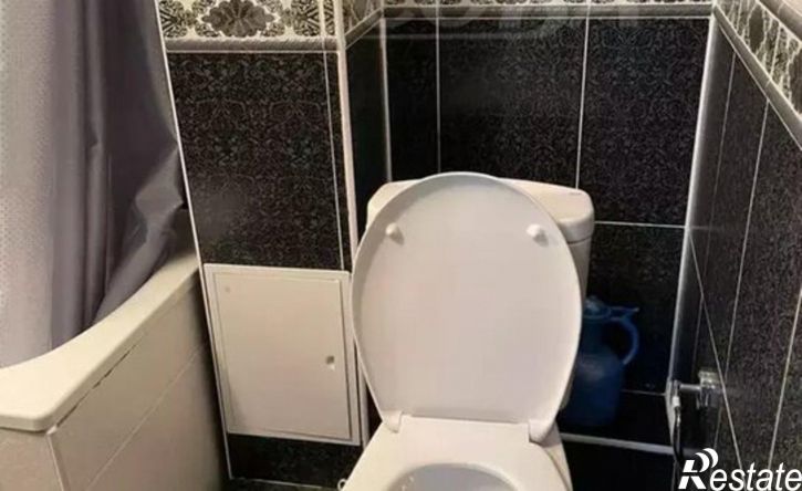 3-комн квартира ул Зои Космодемьянской, 50А,  д. 50А