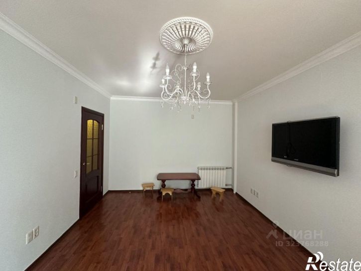 1-комн квартира улица Пугачёва, 2В,  д. 2В