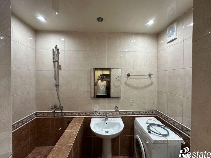 1-комн квартира улица Пугачёва, 2В,  д. 2В