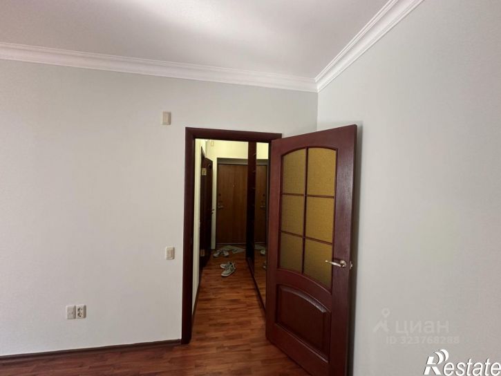 1-комн квартира улица Пугачёва, 2В,  д. 2В