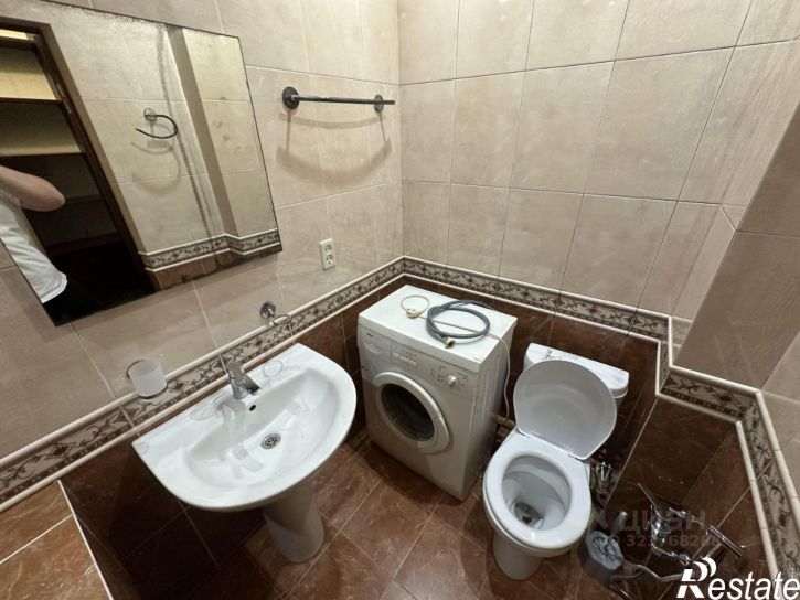 1-комн квартира улица Пугачёва, 2В,  д. 2В