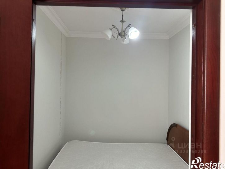 1-комн квартира улица Пугачёва, 2В,  д. 2В