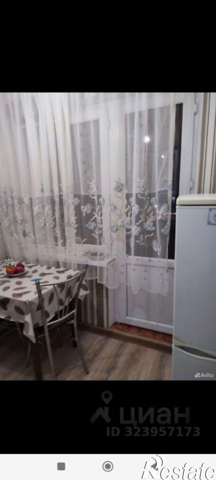 1-комн квартира проспект Насрутдинова, 30К,  д. 30К