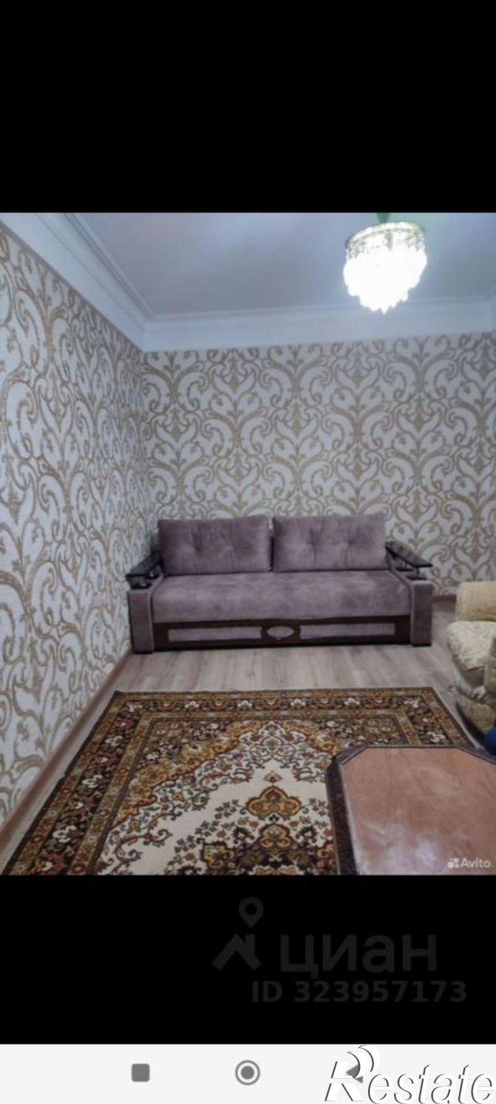 1-комн квартира проспект Насрутдинова, 30К,  д. 30К
