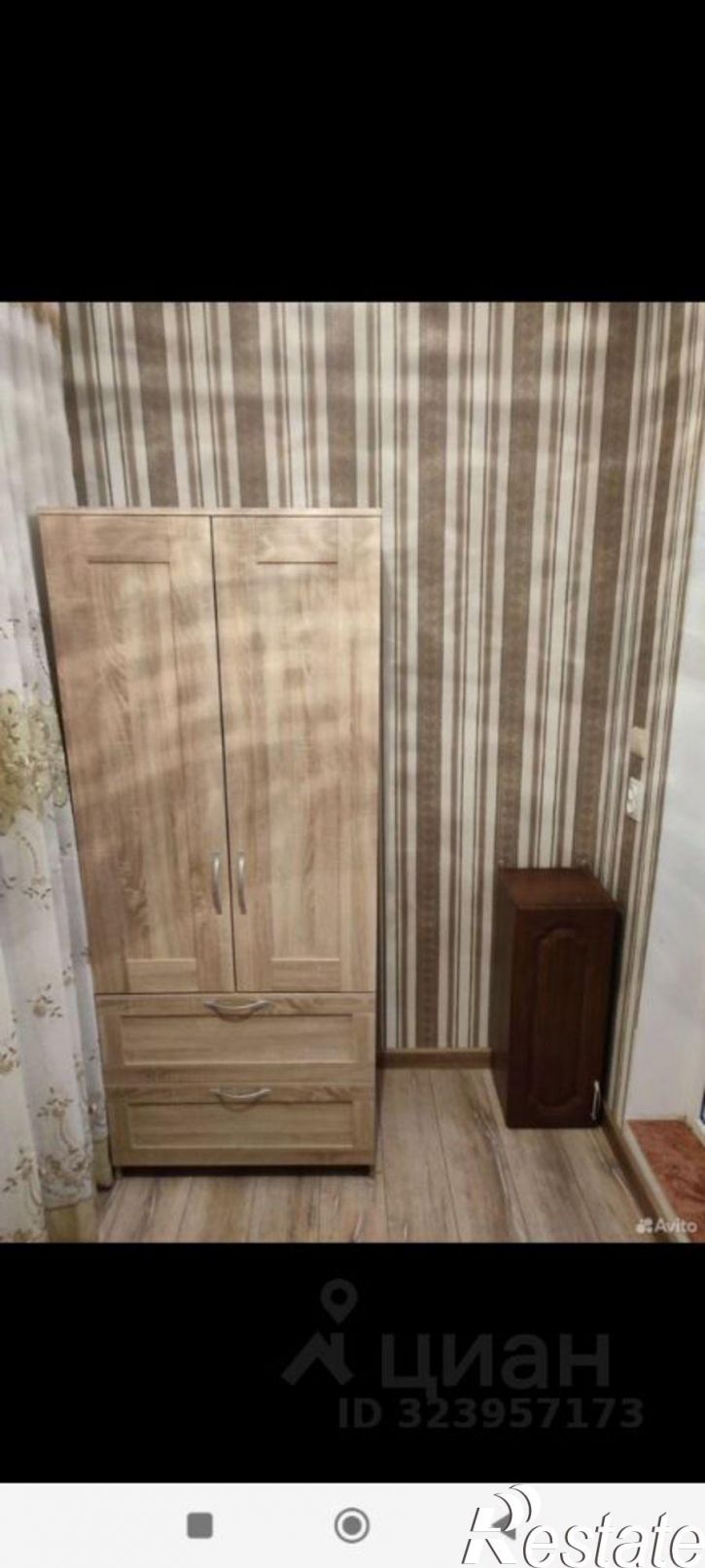 1-комн квартира проспект Насрутдинова, 30К,  д. 30К