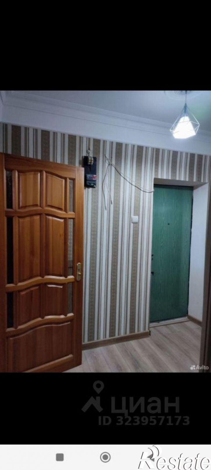 1-комн квартира проспект Насрутдинова, 30К,  д. 30К