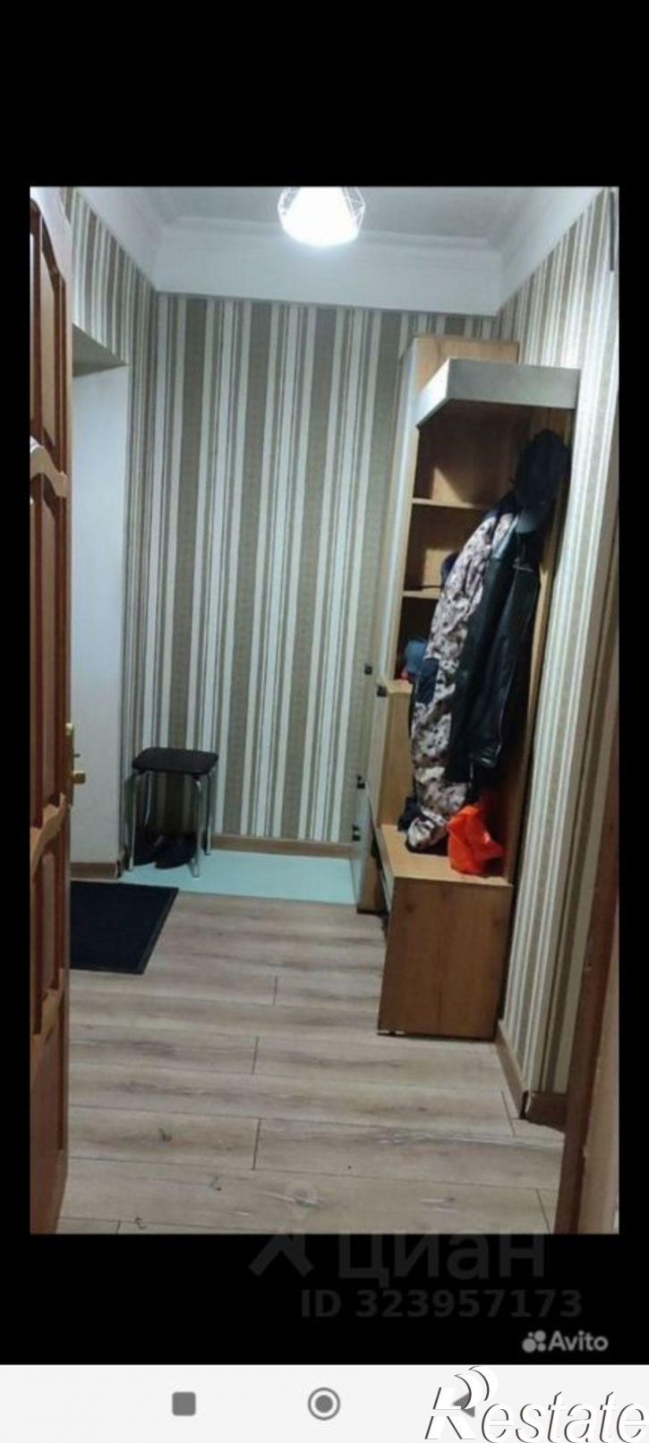 1-комн квартира проспект Насрутдинова, 30К,  д. 30К