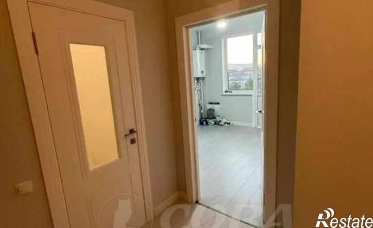 2-комн квартира улица Лизы Чайкиной, 3,  д. 3