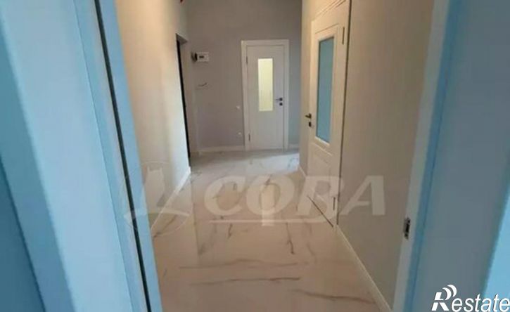 2-комн квартира улица Лизы Чайкиной, 3,  д. 3