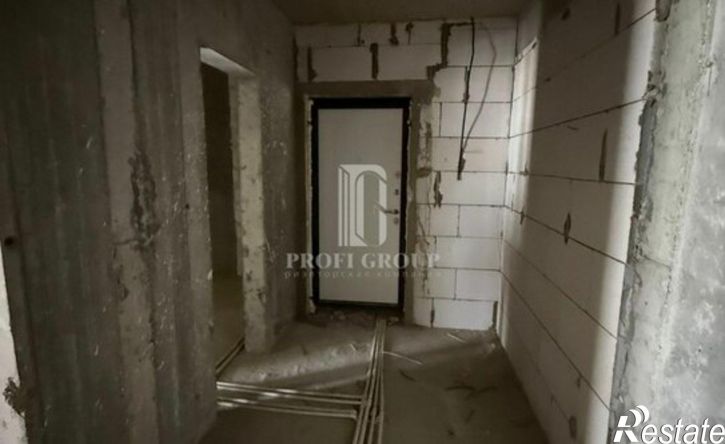 1-комн квартира в новом доме ул Хаджи Булача, 17б,  д. 17б