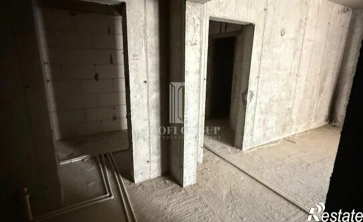 1-комн квартира в новом доме ул Хаджи Булача, 17б,  д. 17б