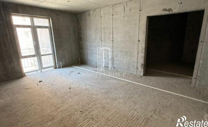 1-комн квартира в новом доме ул Хаджи Булача, 17б,  д. 17б