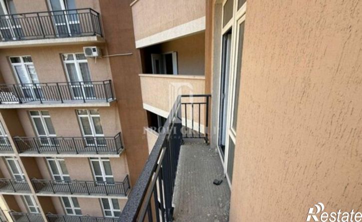 1-комн квартира в новом доме ул Хаджи Булача, 17б,  д. 17б