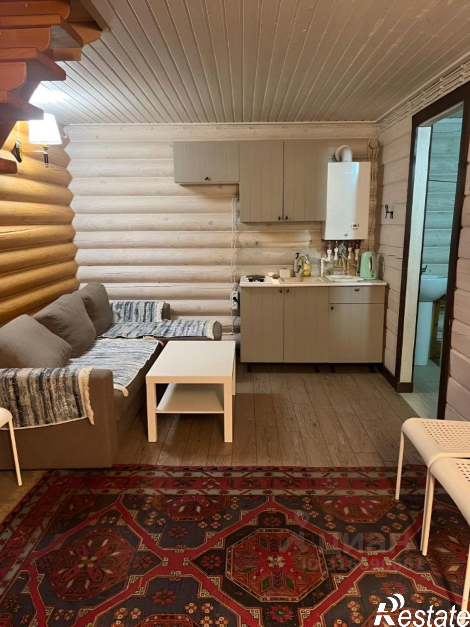 Сдать дачу, дом, коттедж за 35 000 рублей на Лазурная улица, 21В