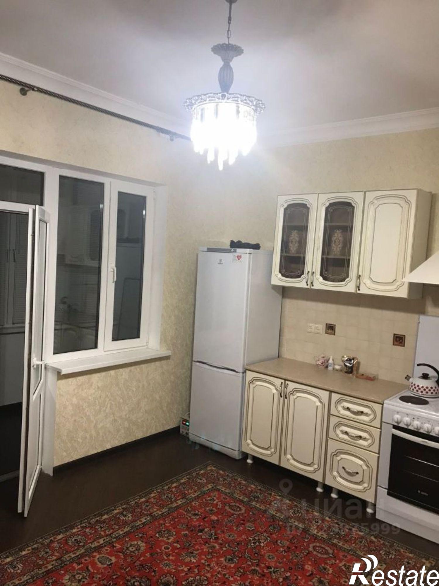 Сдать квартиру за 30 000 рублей на улица Магомедтагирова, 182