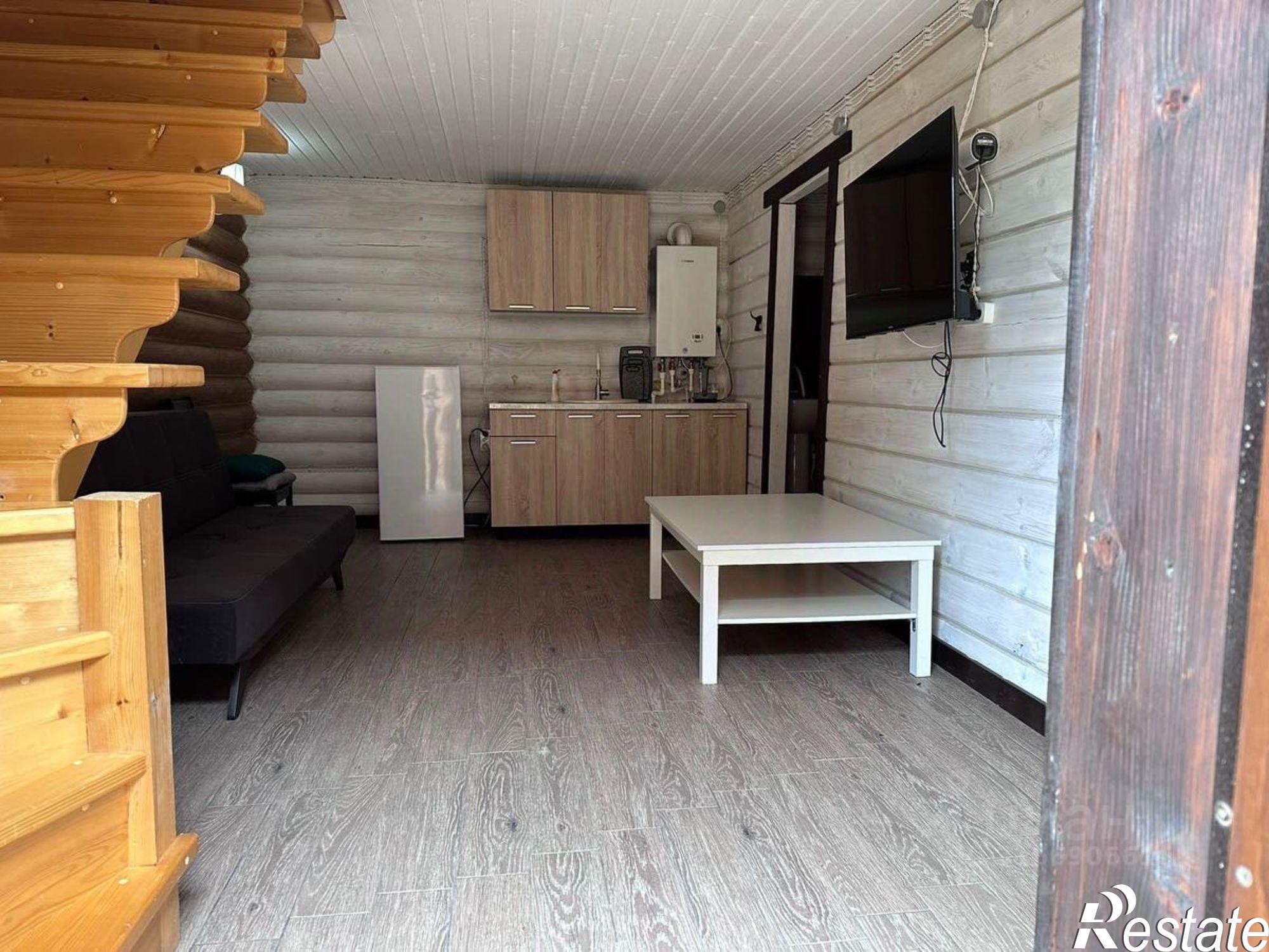 Сдать дачу, дом, коттедж за 35 000 рублей на Лазурная улица, 21В