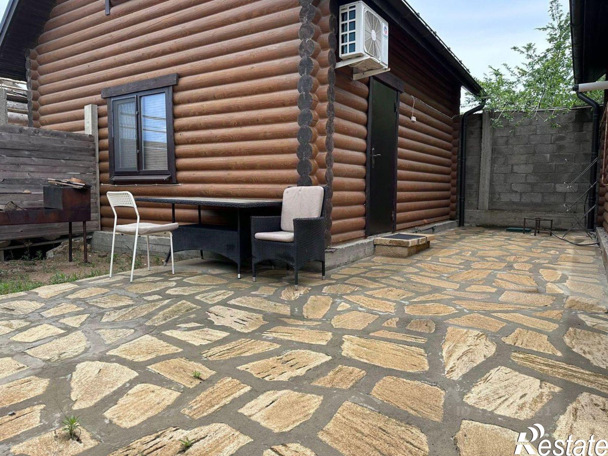 Сдать дачу, дом, коттедж за 35 000 рублей на Лазурная улица, 21В