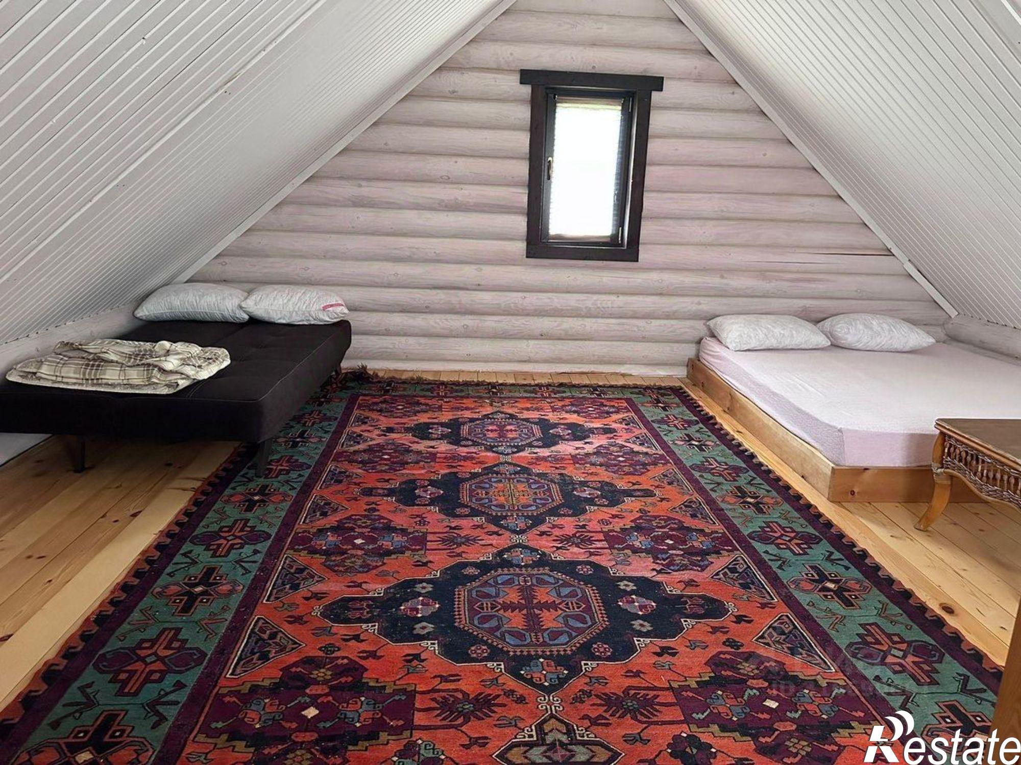 Сдать дачу, дом, коттедж за 35 000 рублей на Лазурная улица, 21В