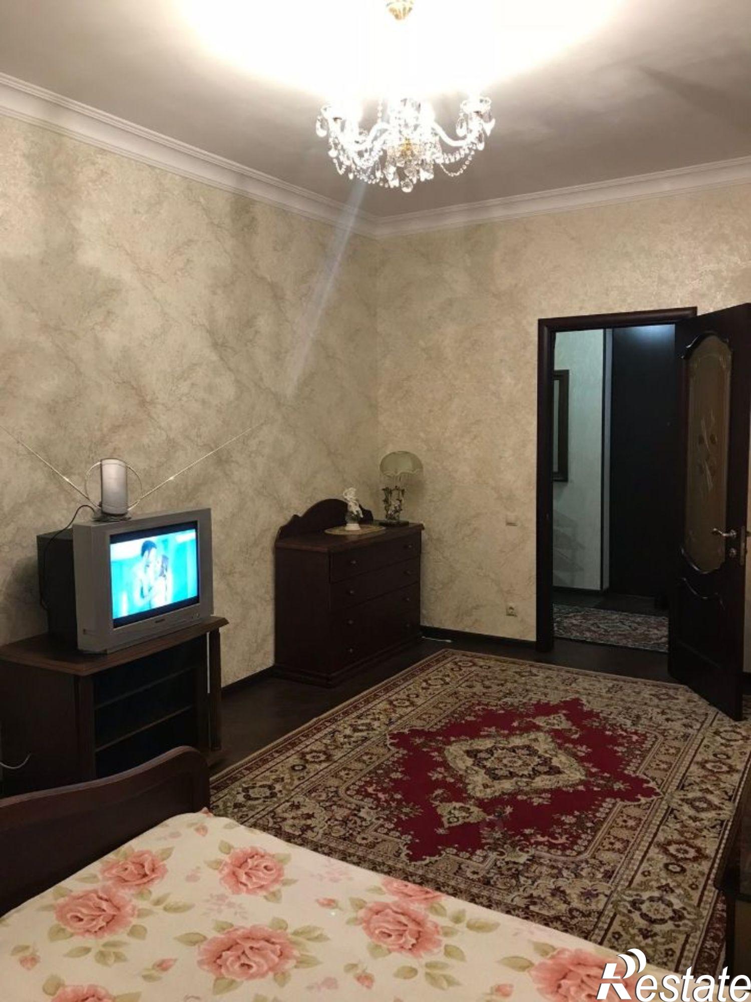 Сдать квартиру за 30 000 рублей на улица Магомедтагирова, 182