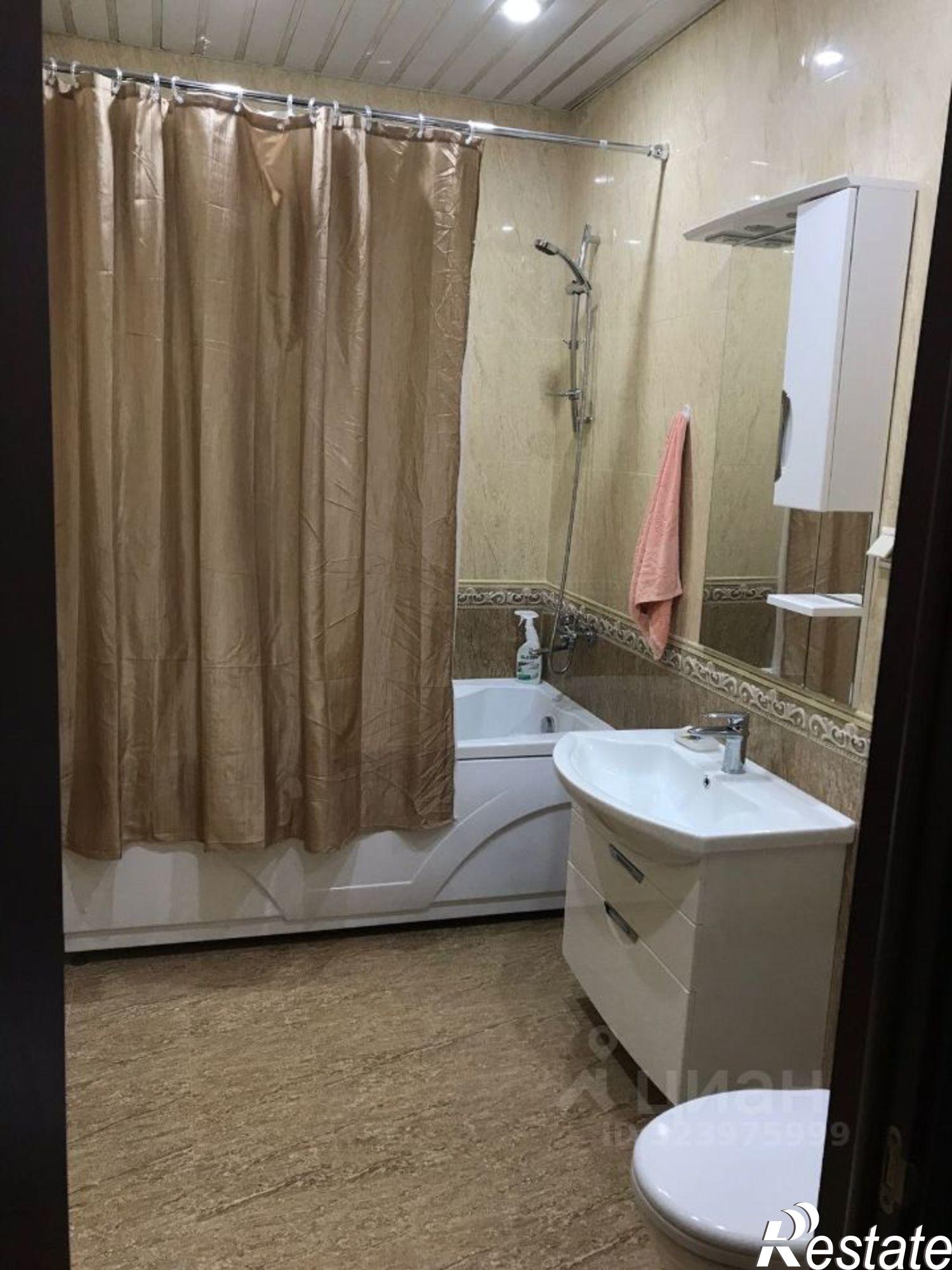 Сдать квартиру за 30 000 рублей на улица Магомедтагирова, 182