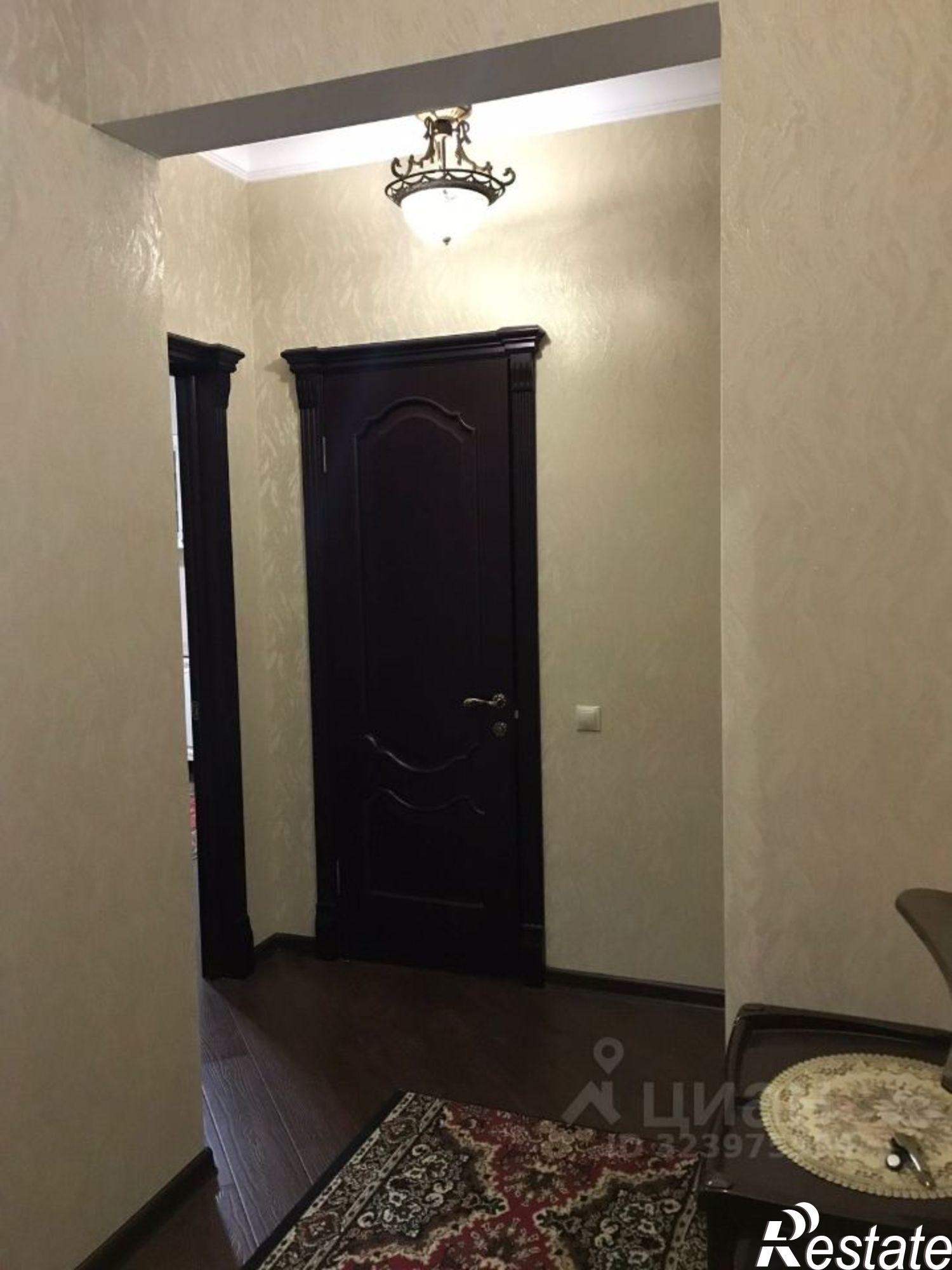 Сдать квартиру за 30 000 рублей на улица Магомедтагирова, 182