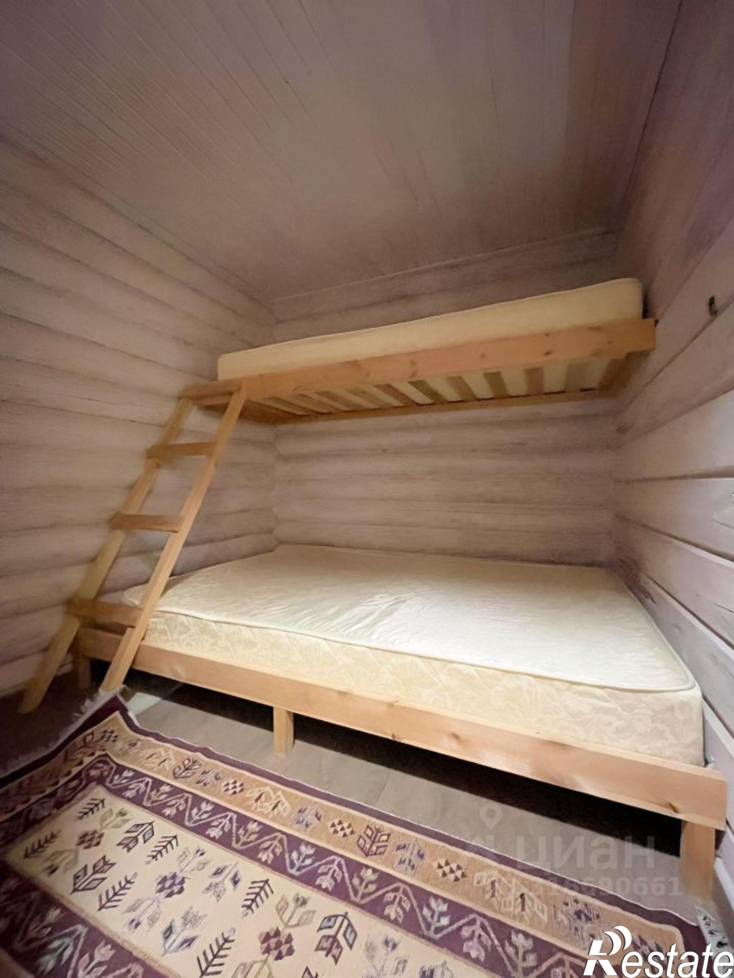 Сдать дачу, дом, коттедж за 35 000 рублей на Лазурная улица, 21В