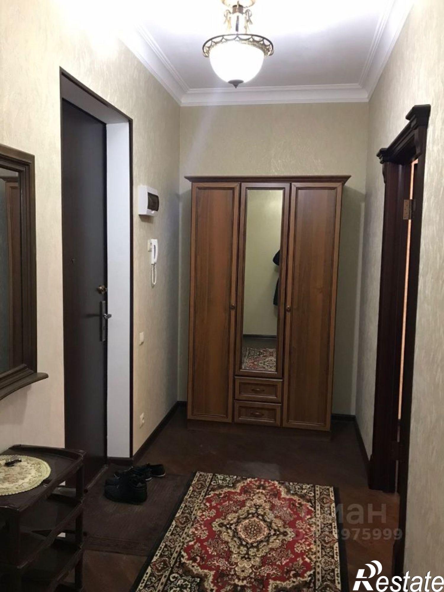 Сдать квартиру за 30 000 рублей на улица Магомедтагирова, 182