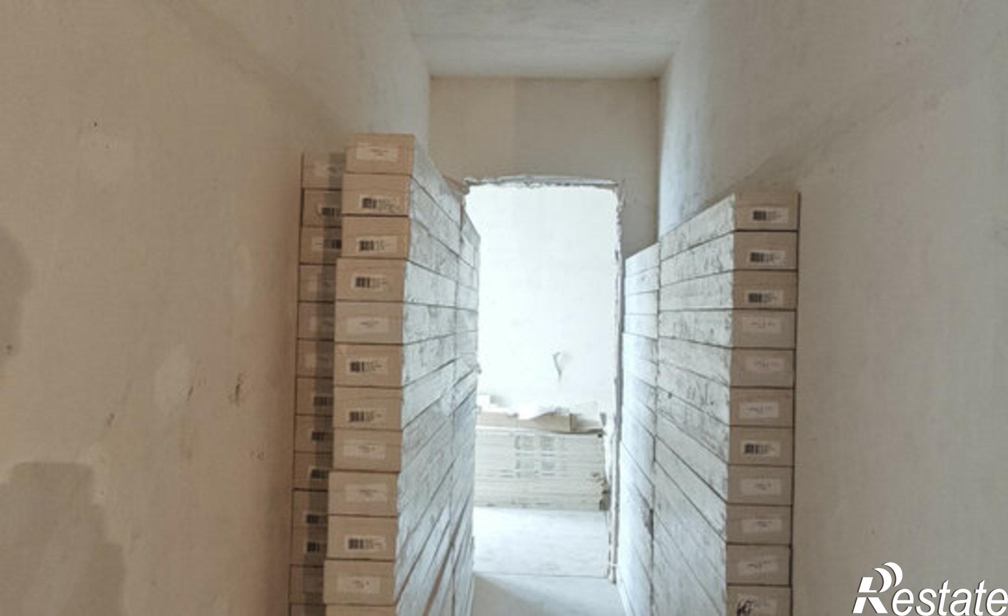 Купить квартиру за 10 400 000 рублей на улица Вузовское озеро, 21