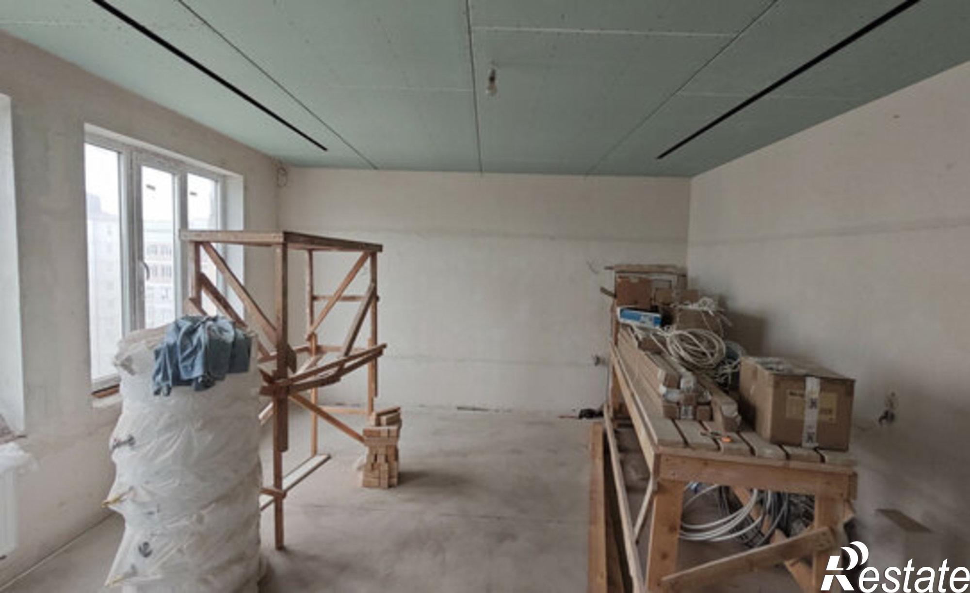 Купить квартиру за 10 400 000 рублей на улица Вузовское озеро, 21