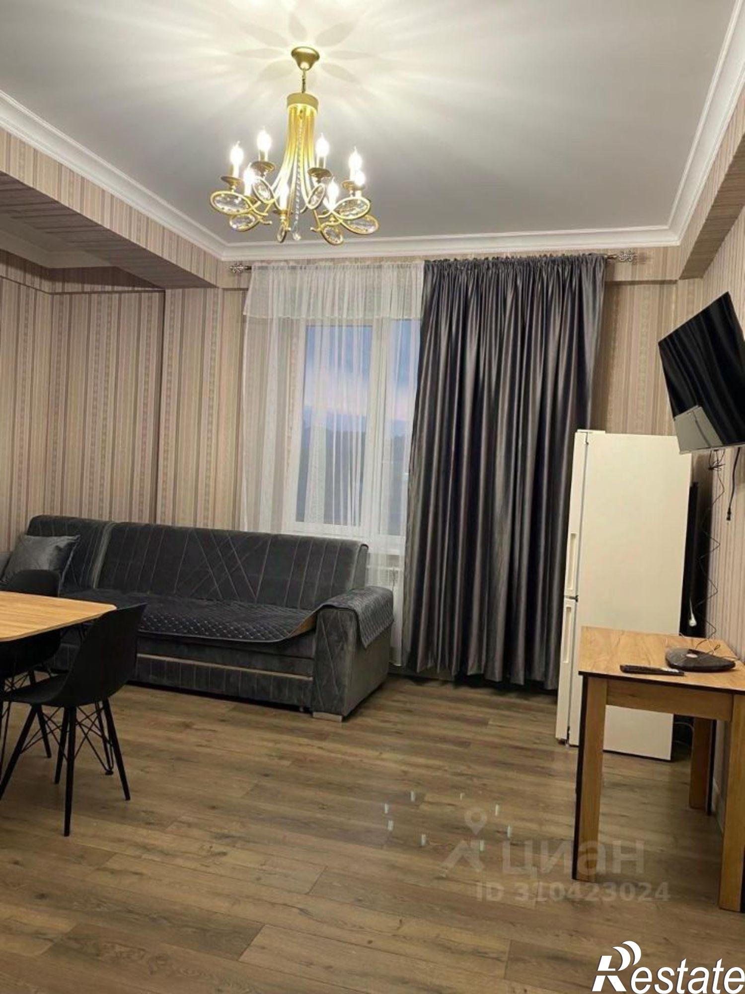 Купить квартиру за 5 800 000 рублей