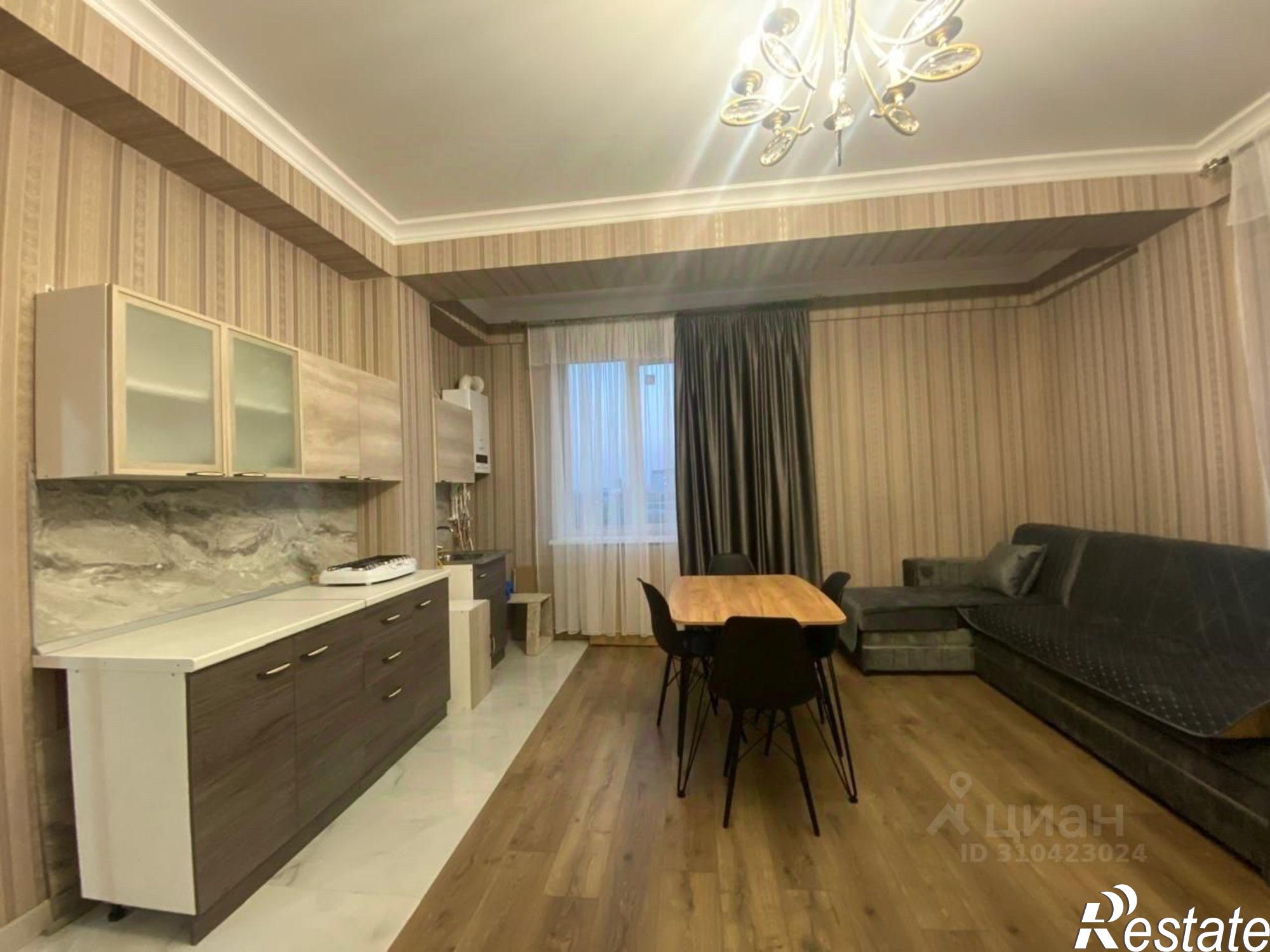 Купить квартиру за 5 800 000 рублей