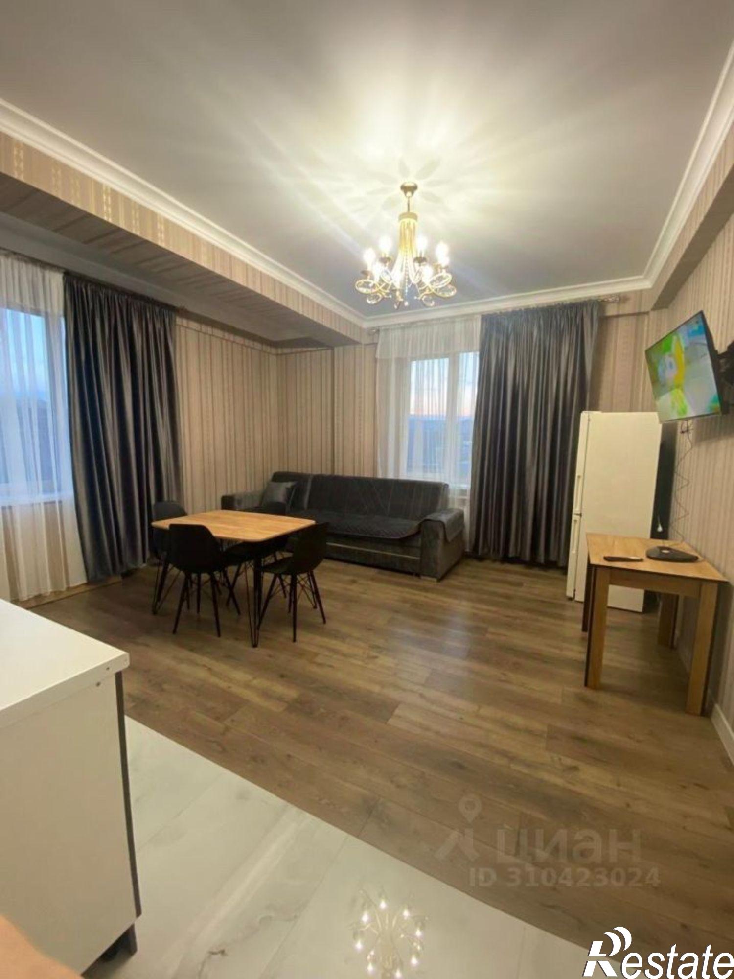 Купить квартиру за 5 800 000 рублей