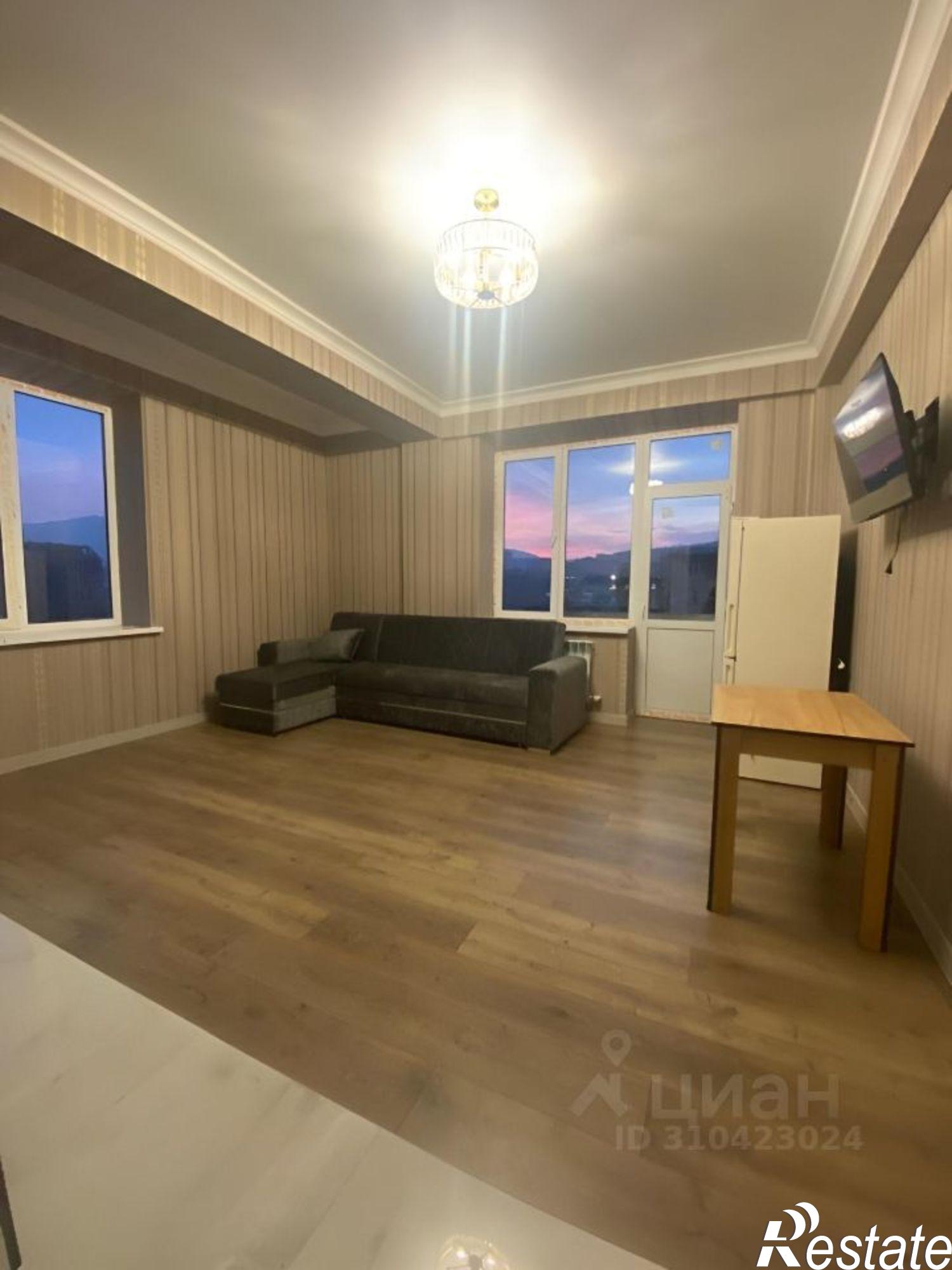 Купить квартиру за 5 800 000 рублей