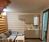 коттедж 70 кв м Лазурная улица, 21В