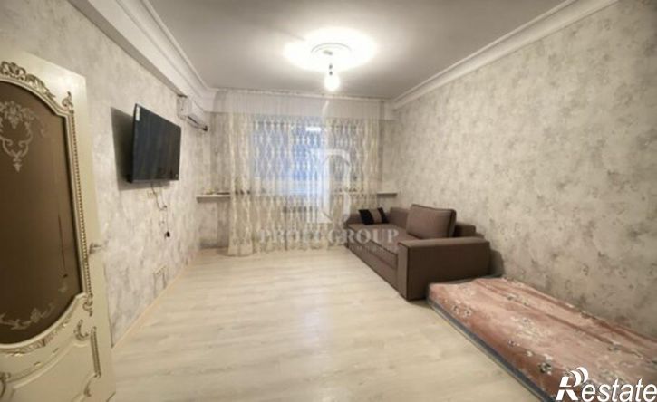 1-комн квартира проспект Насрутдинова, 63Д,  д. 63Д