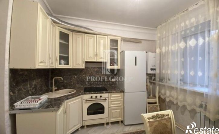 1-комн квартира проспект Насрутдинова, 63Д,  д. 63Д