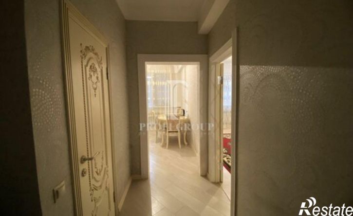 1-комн квартира проспект Насрутдинова, 63Д,  д. 63Д